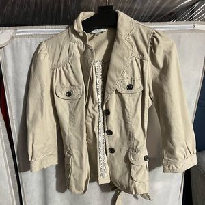 Ann Taylor Loft Jacket
